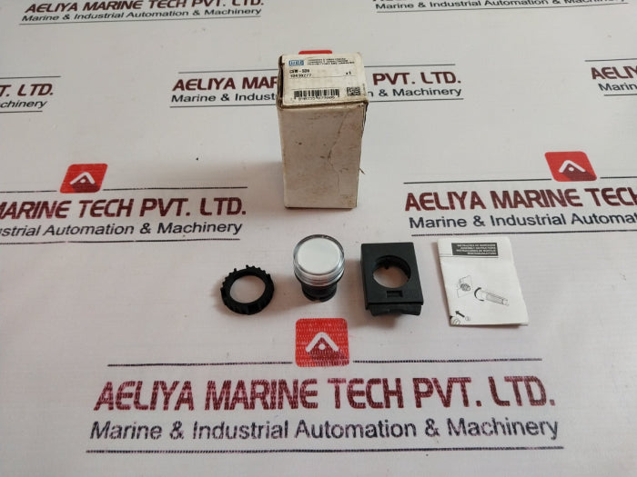 Weg Csw-sd0 Push Buttons And Signaling 10410277 