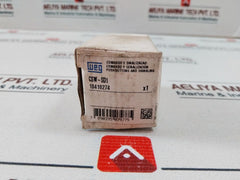 Weg Csw-sd1 Pushbuttons And Signaling 1-2-3-3R-3S-4-4X-5-12
