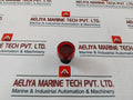 Weg Csw-sd2 Red Pushbutton Pilot Light 10410275