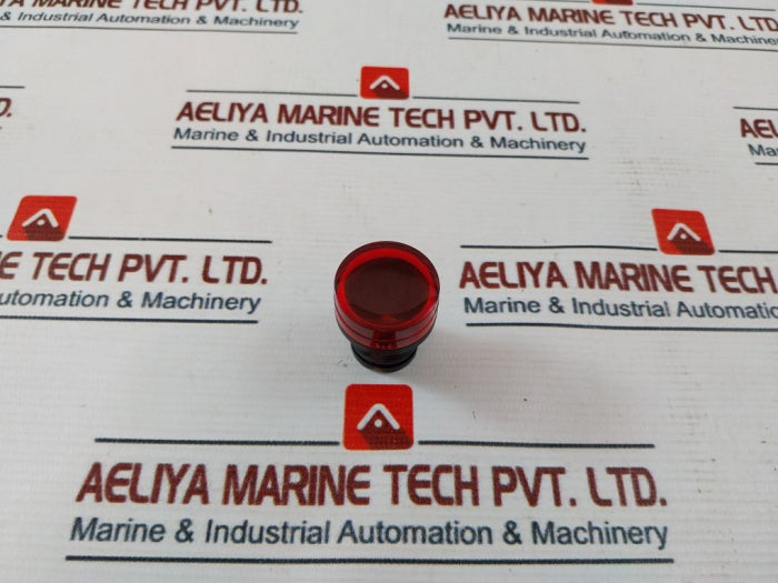 Weg Csw-sd2 Red Pushbutton Pilot Light 10410275