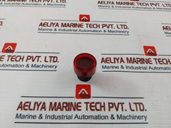 Weg Csw-sd2 Red Pushbutton Pilot Light 10410275