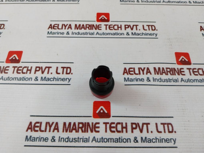 Weg Csw-sd2 Red Pushbutton Pilot Light 10410275