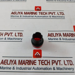 Weg Csw-sd2 Red Pushbutton Pilot Light 10410275