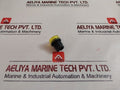 Weg Csw-sd3 Push Button Pilot Yellow Light 12K And 13 Enclosures