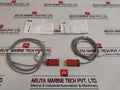 Weg Sl5-25R1Pdf2 Dc Inductive Sensor 2A 24 Vdc 100Ma