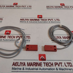 Weg Sl5-25R1Pdf2 Dc Inductive Sensor 2A 24 Vdc 100Ma