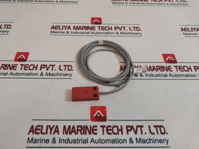 Weg Sl5-25R1Pdf2 Dc Inductive Sensor 2A 24 Vdc 100Ma
