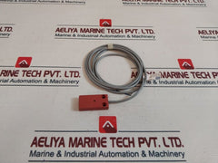 Weg Sl5-25R1Pdf2 Dc Inductive Sensor 2A 24 Vdc 100Ma