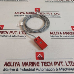 Weg Sl5-25R1Pdf2 Dc Inductive Sensor 2A 24 Vdc 100Ma