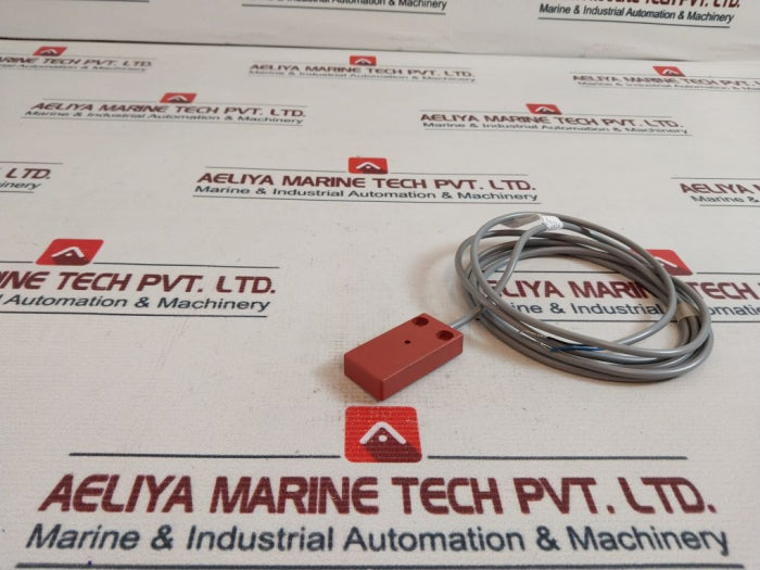 Weg Sl5-25R1Pdf2 Dc Inductive Sensor 2A 24 Vdc 100Ma