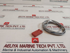 Weg Sl5-25R1Pdf2 Dc Inductive Sensor 2A 24 Vdc 100Ma