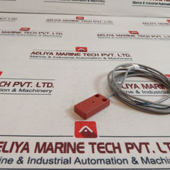 Weg Sl5-25R1Pdf2 Dc Inductive Sensor 2A 24 Vdc 100Ma
