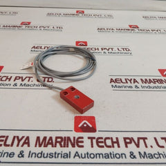 Weg Sl5-25R1Pdf2 Dc Inductive Sensor 2A 24 Vdc 100Ma