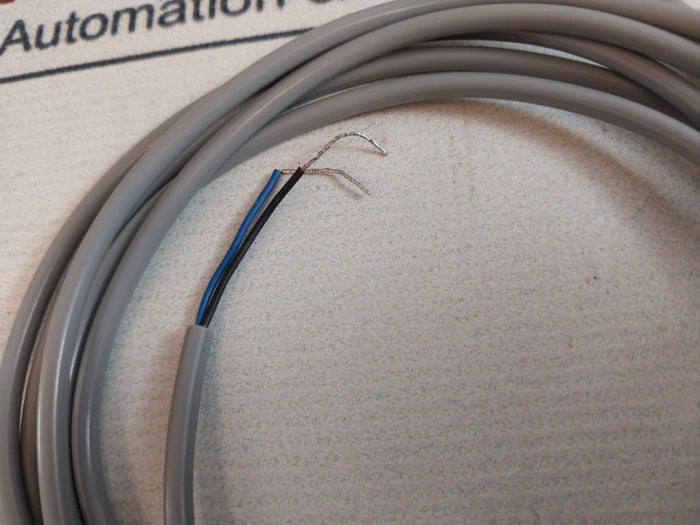 Weg Sl5-25R1Pdf2 Dc Inductive Sensor 2A 24 Vdc 100Ma