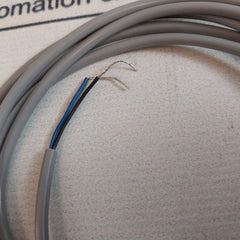 Weg Sl5-25R1Pdf2 Dc Inductive Sensor 2A 24 Vdc 100Ma