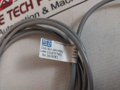 Weg Sl5-25R1Pdf2 Dc Inductive Sensor 2A 24 Vdc 100Ma