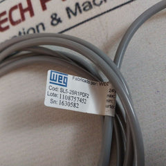 Weg Sl5-25R1Pdf2 Dc Inductive Sensor 2A 24 Vdc 100Ma