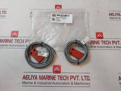Weg Sl5-25R1Pdf2 Inductive Sensor 13806222
