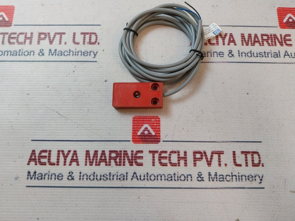 Weg Sl5-25R1Pdf2 Inductive Sensor 13806222