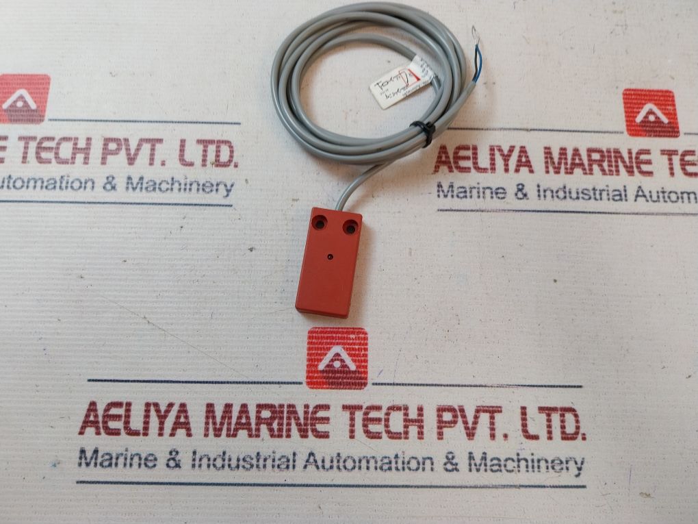 Weg Sl5-25R1Pdf2 Inductive Sensor 13806222