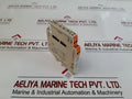 Weidmüller W408-00A3 Ultra Slimpak Analogue Isolator Relay 832765