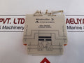 Weidmüller W408-00A3 Ultra Slimpak Analogue Isolator Relay 832765