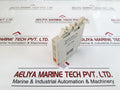 Weidmüller W408-00A3 Ultra Slimpak Analogue Isolator Relay 832765
