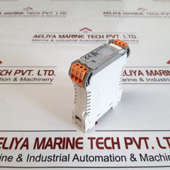 Weidmüller Was1 Cma Lp 1/5/10A Ac Isolation Transmitter