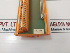 Weidmuller RSF 64 0224741001 Terminal Board