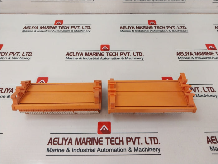 Weidmuller RSF 64 0224741001 Terminal Board