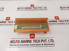 Weidmuller Rsf 64 0224741001 Terminal Board