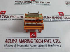 Weidmuller 0224861001 Interface Block