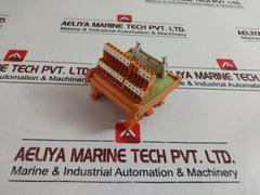 Weidmuller 0224861001 Interface Block