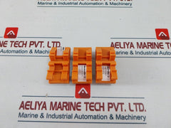 Weidmuller 0329761001 Terminal Block
