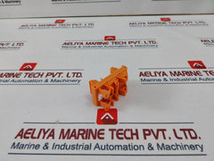 Weidmuller 0329761001 Terminal Block