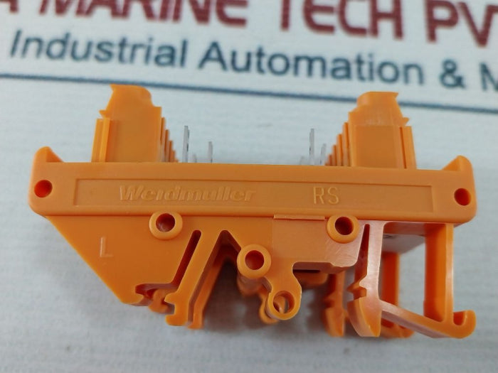 Weidmuller 0329761001 Terminal Block