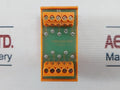 Weidmuller 0329761001 Terminal Block