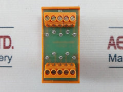 Weidmuller 0329761001 Terminal Block