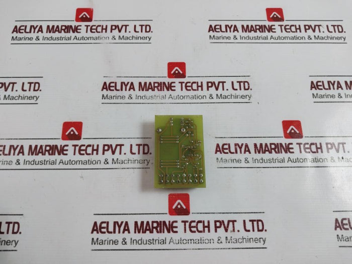 Weidmuller 1131850 Power Supply Board Pcb Module Rev.2.0 Schottel