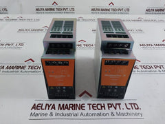 Weidmuller Cp M Dm40 Din-rail Power Supply 1222220000