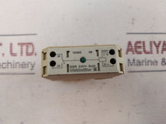 Weidmuller EGR 13366 Relay Module 250v
