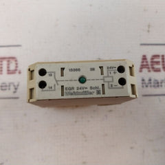 Weidmuller EGR 13366 Relay Module 250v