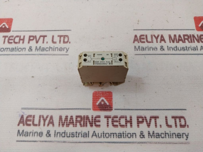 Weidmuller 13366 Relay Module