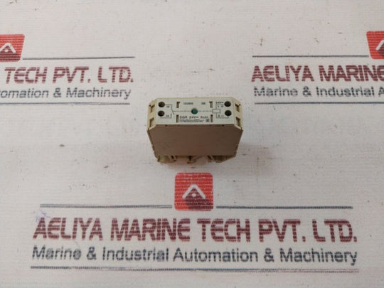 Weidmuller 13366 Relay Module
