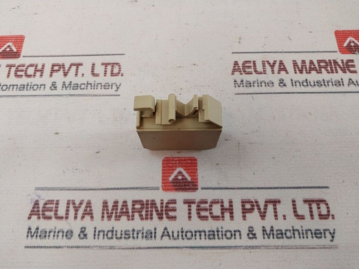 Weidmuller EGR 13366 Relay Module 250v