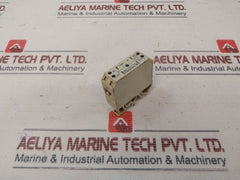 Weidmuller EGR 13366 Relay Module 250v