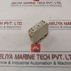 Weidmuller EGR 13366 Relay Module 250v