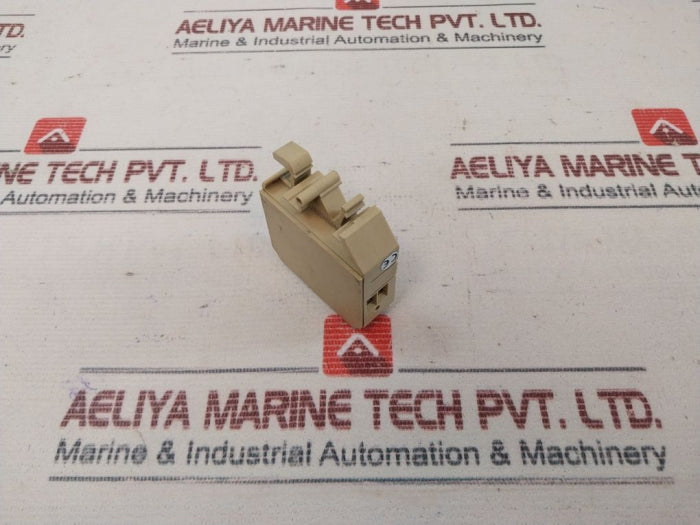 Weidmuller EGR 13366 Relay Module 250v