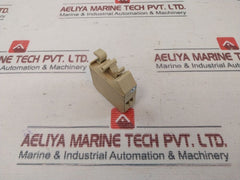 Weidmuller EGR 13366 Relay Module 250v