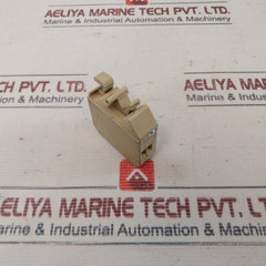 Weidmuller EGR 13366 Relay Module 250v